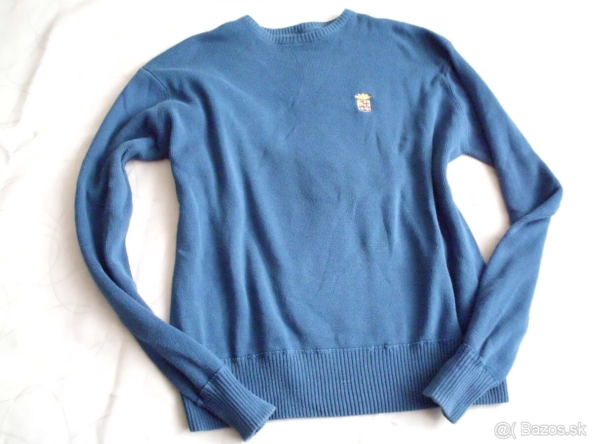 Marina Militare pánsky-dámsky svetrík S-M