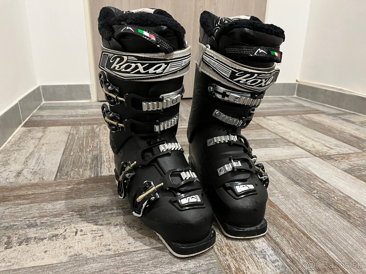 Dámske lyžiarky Roxa