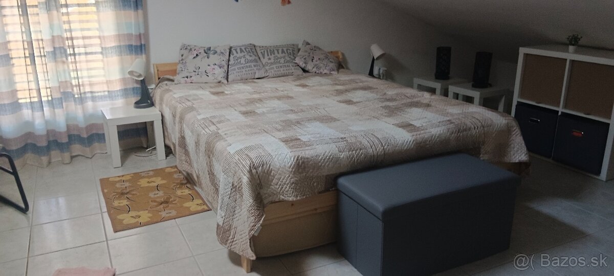 Prenájom domu v Taliansku