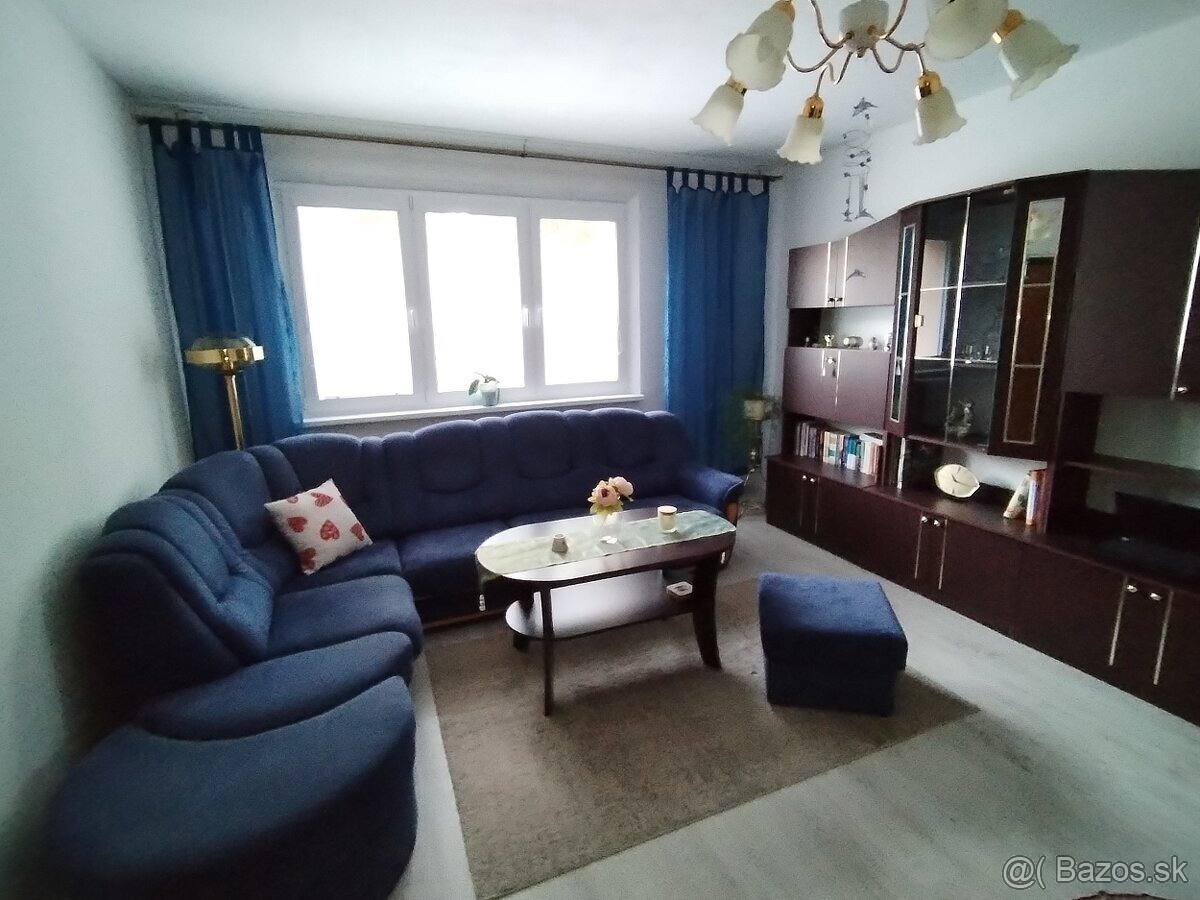 Veľký 3 izb.byt ,ul. Murániho , Nitra - Diely