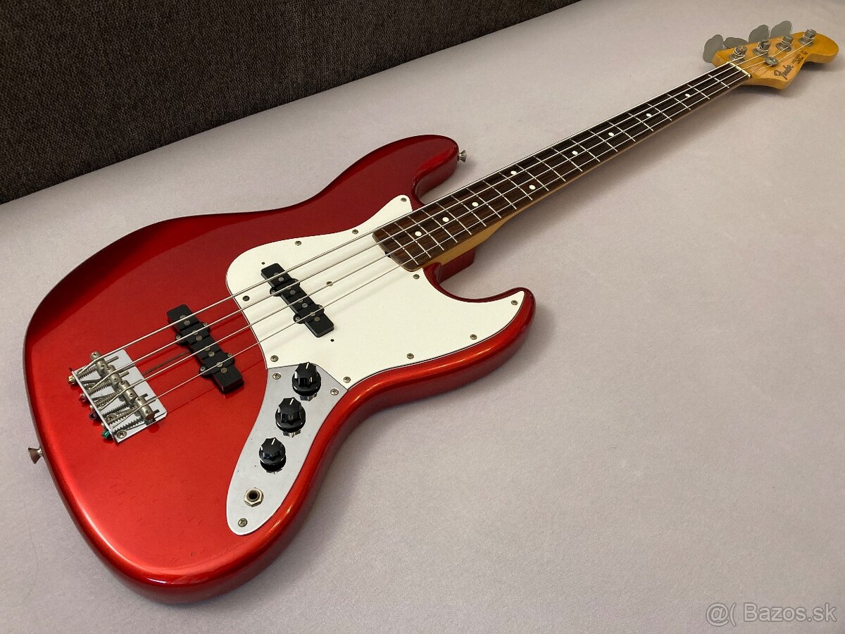 Fender JB’62RI 1989-1990 Japan