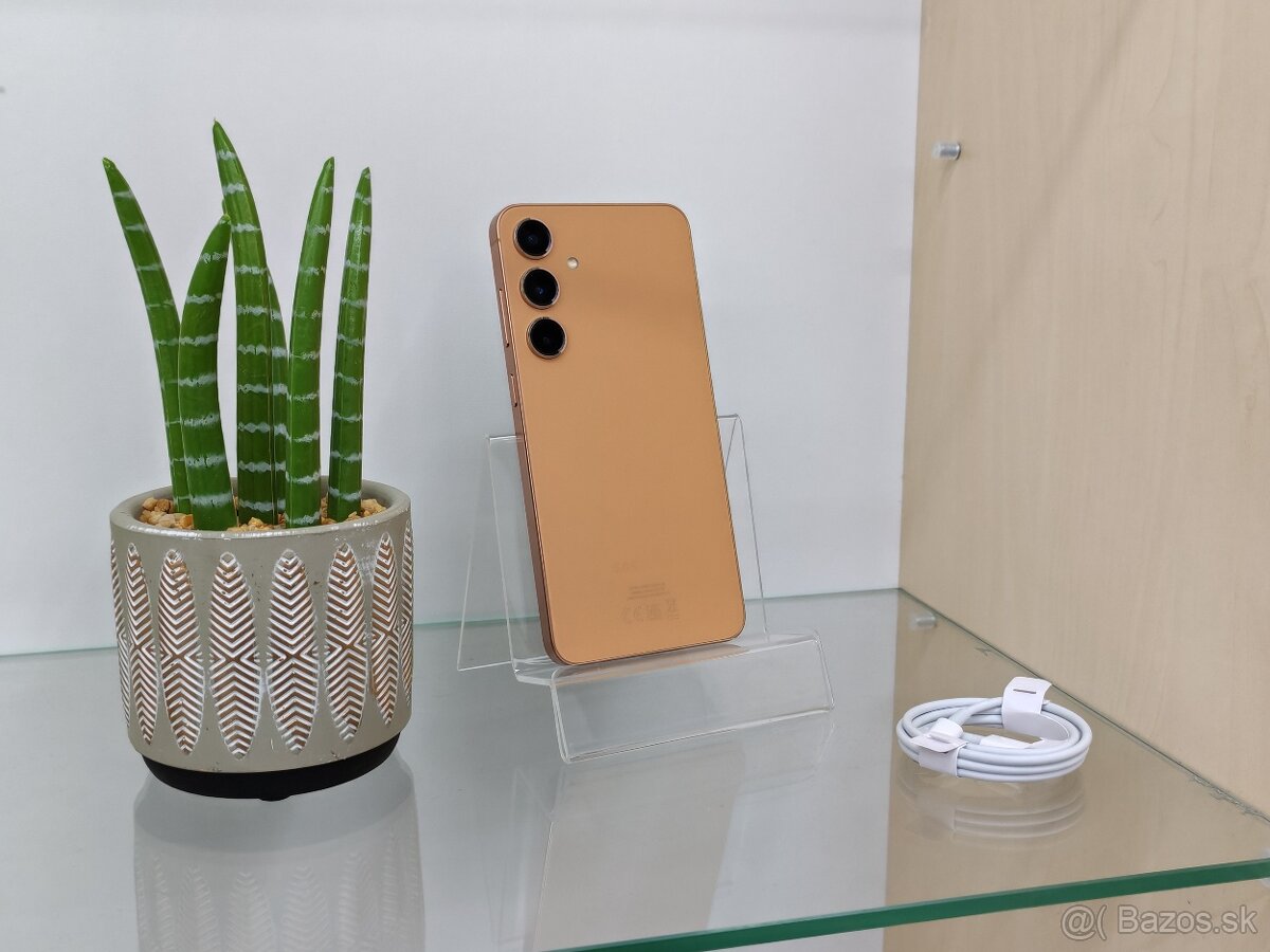 Samsung Galaxy S24 Plus 256GB | ZÁRUKA