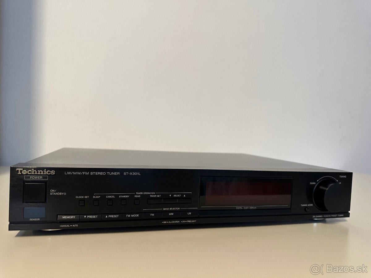 Technics ST-301L