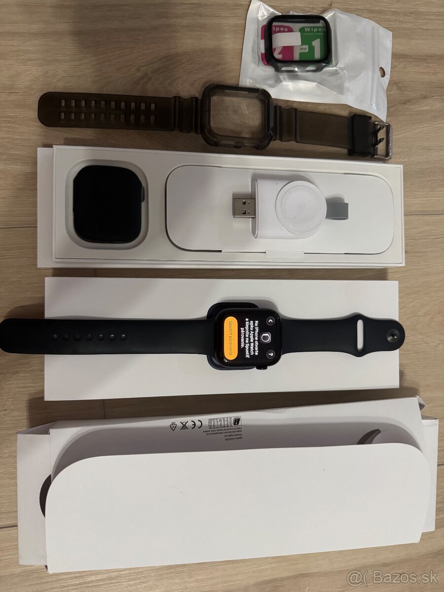 Apple watch 9 45mm