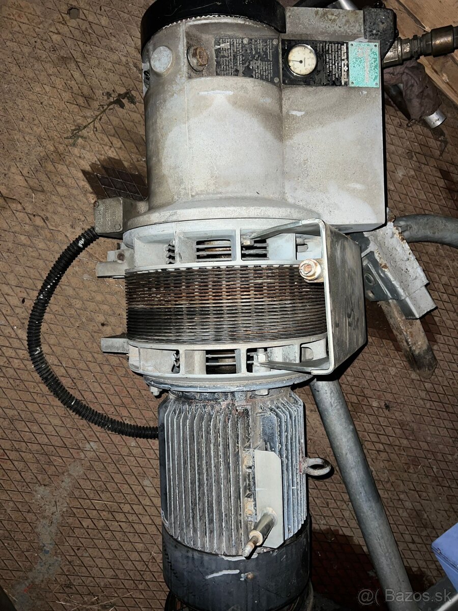 Predam kompresor Atlas Copko