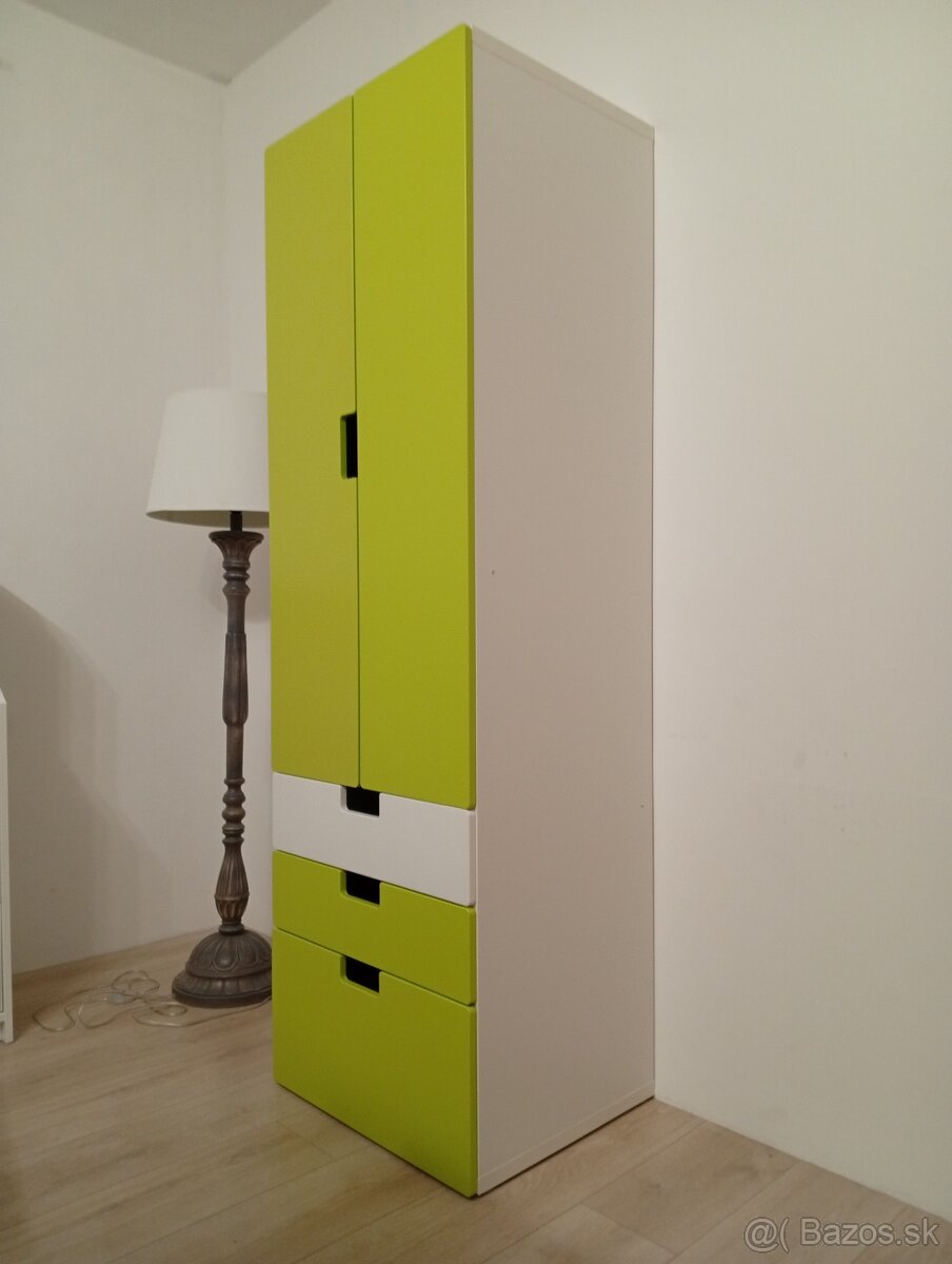 IKea Stuva skriňa do detskej izby