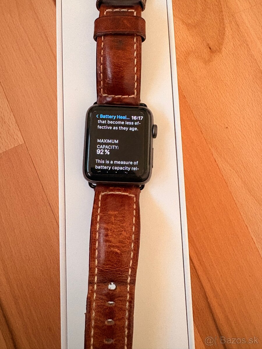 Apple Watch 3