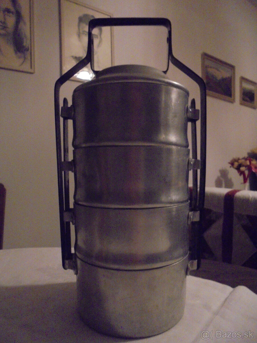 STAROŽITNÝ OBEDÁR