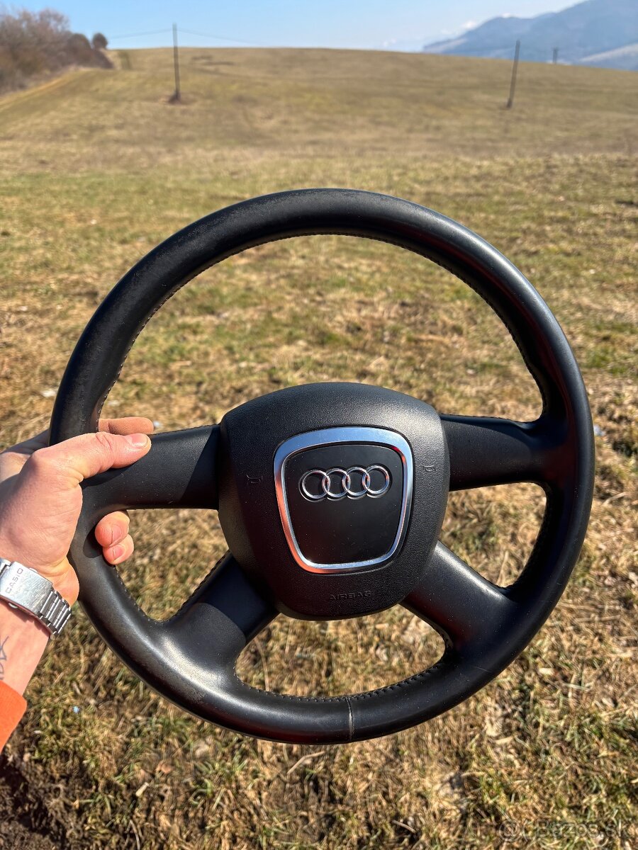 Predám volant na Audi a4
