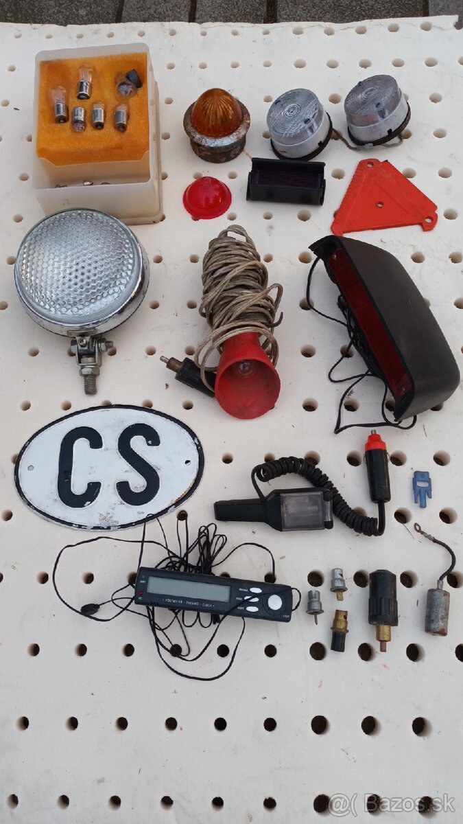 Škoda 100L,105L,120L Nah.diel.