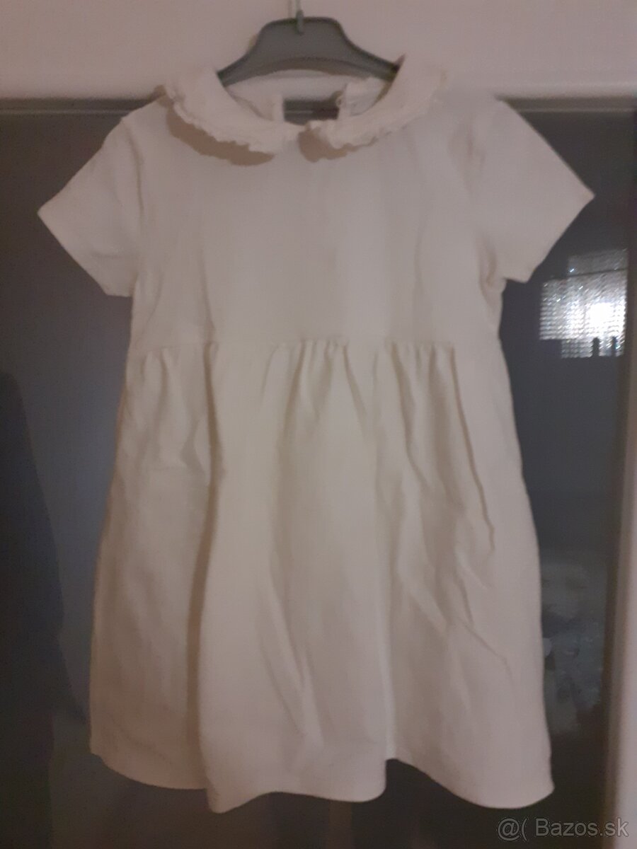 Šaty Verbaudet v.116