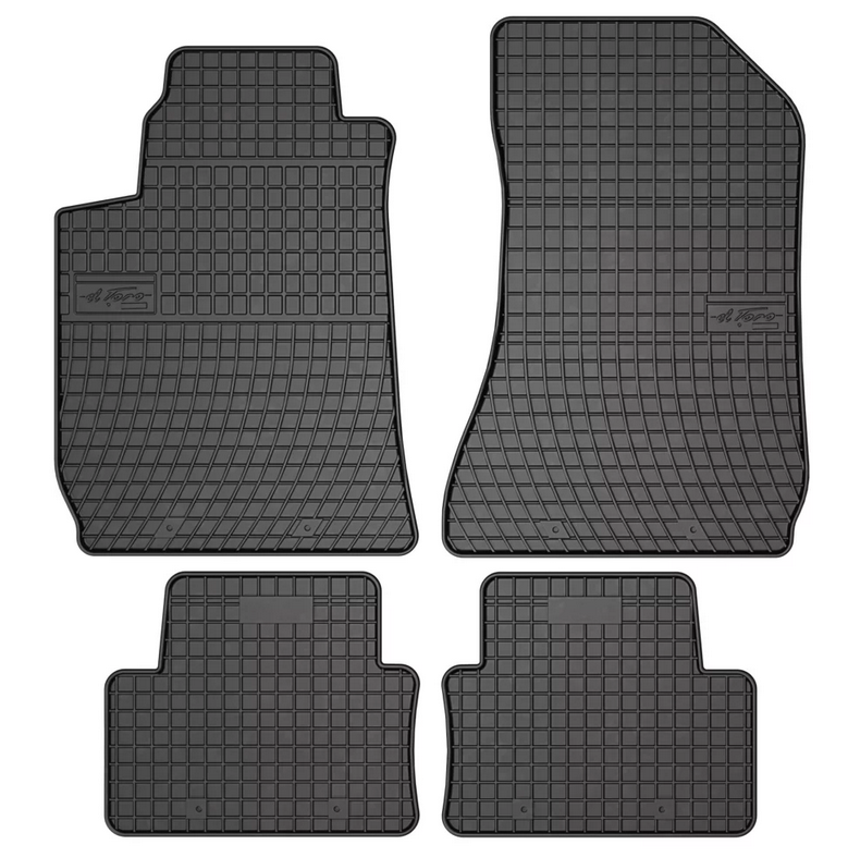 Autorohože gumové Alfa Romeo 159 2005 – 2011