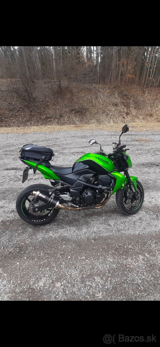 Kawasaki z750