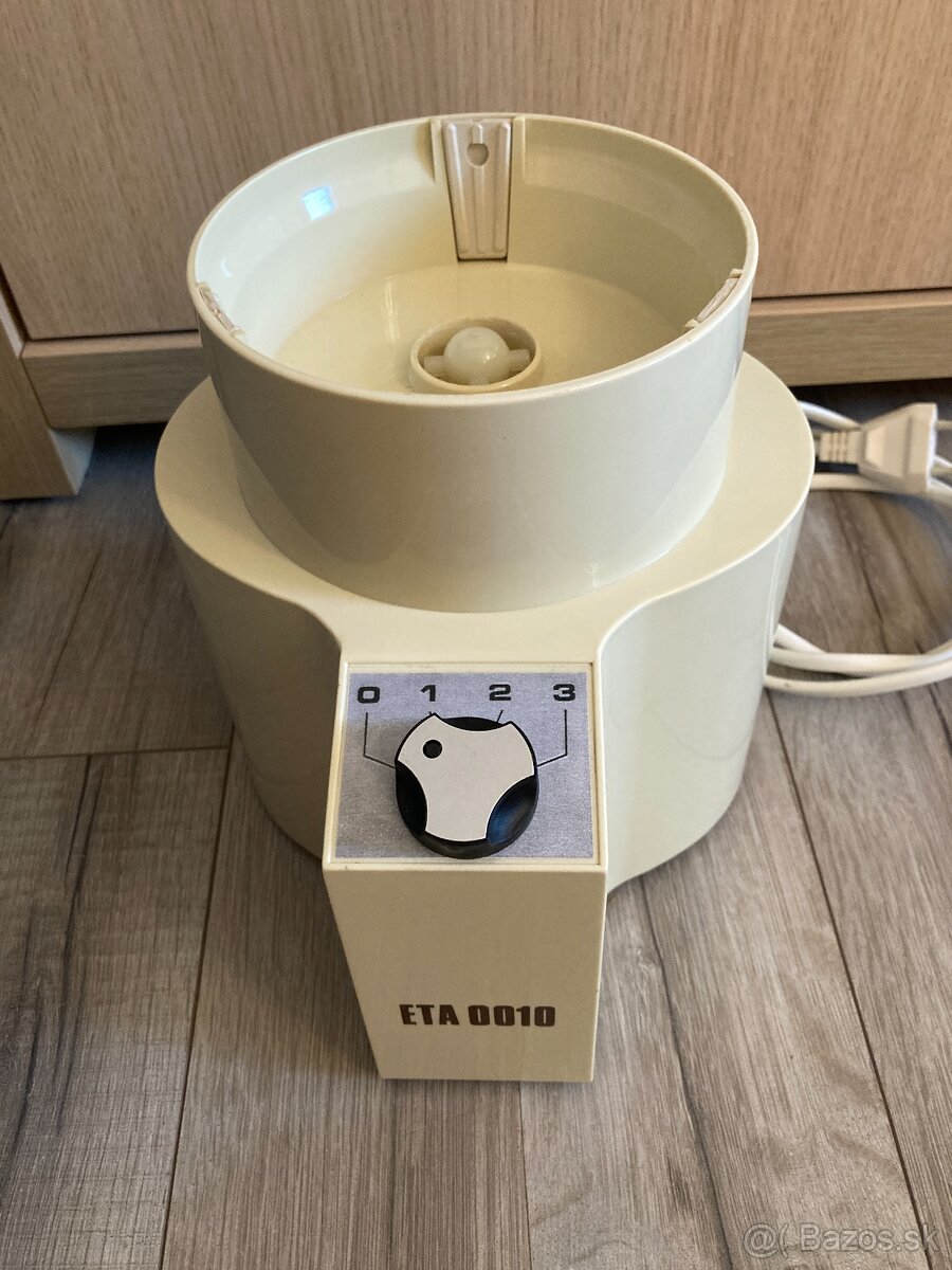 mixér ETA 0010