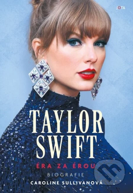 Caroline Sullivan - Taylor Swift. Éra za érou