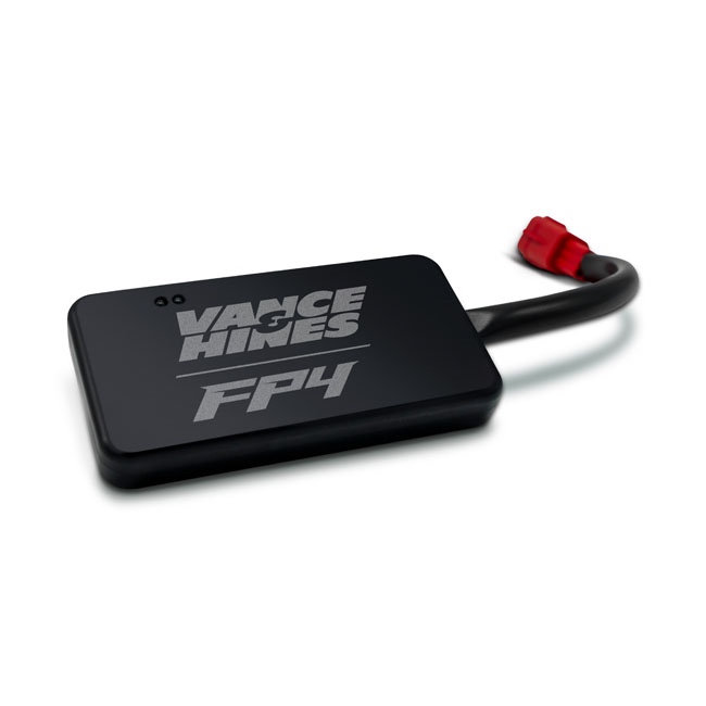 Auto Injectords VANCE & HINES FP4 ADJUSTABLE FUEL INJECTION 21UP - Malacky | Bazoš.sk