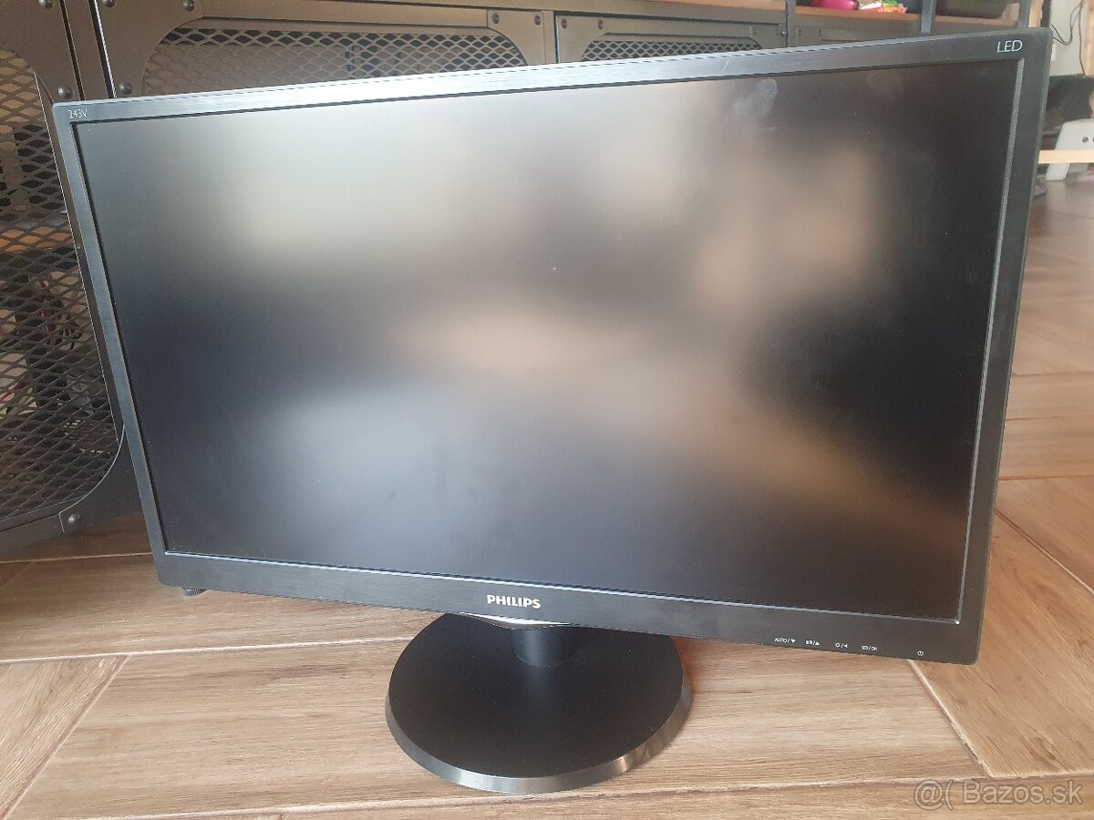 LCD monitor Philips 243V5Q