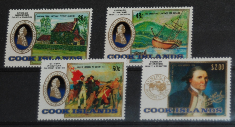 Poštové známky - Ostatné 406 - neopečiatkované