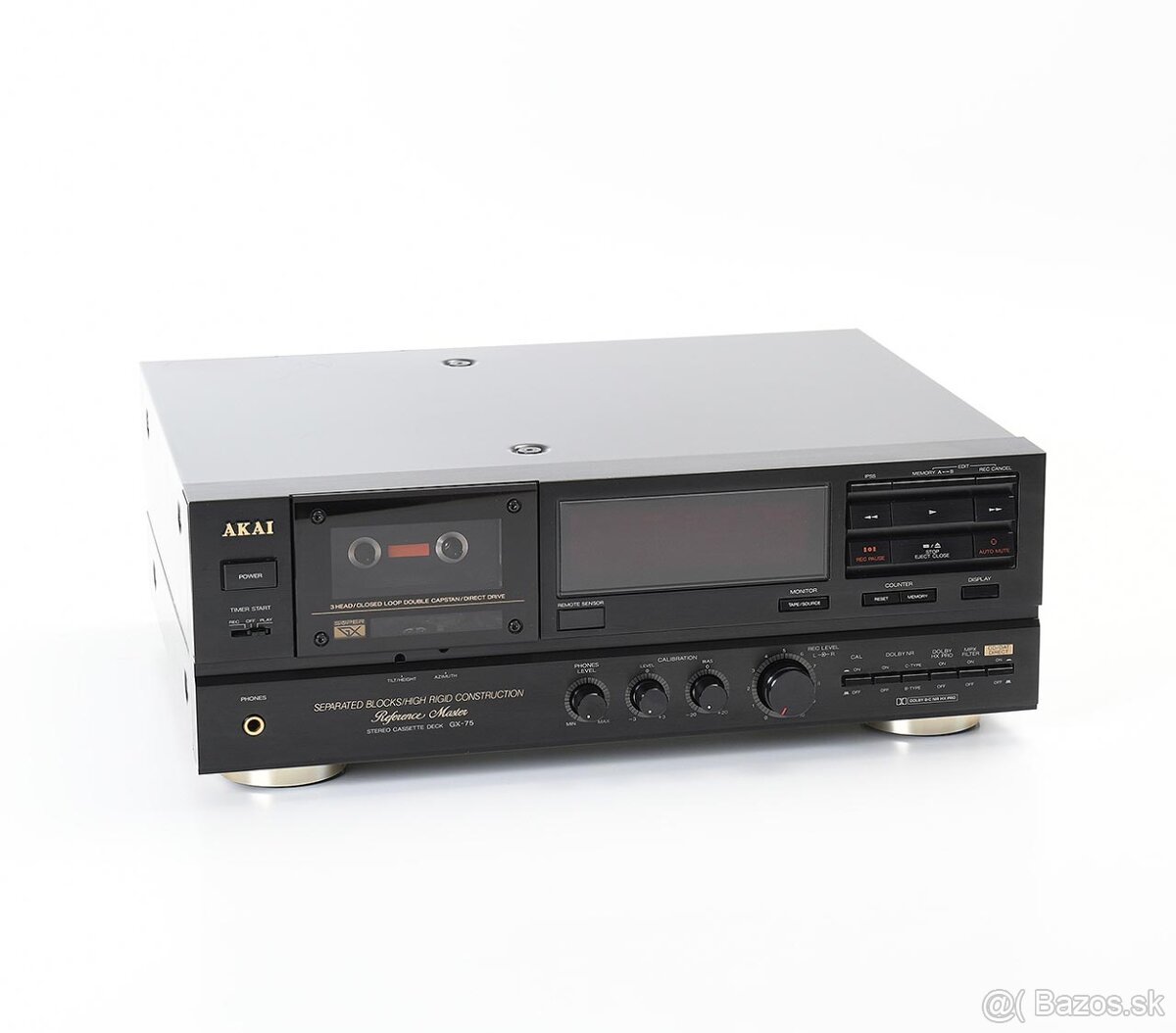 AKAI-GX-75