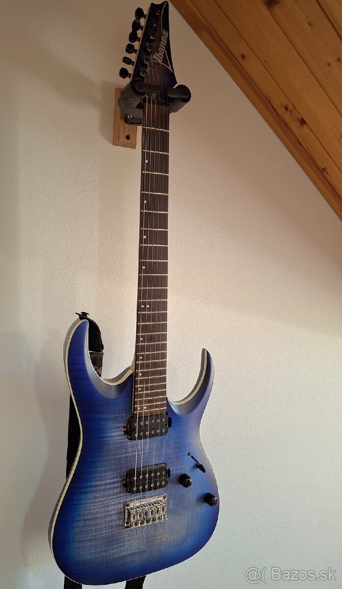 Ibanez RGA42FM