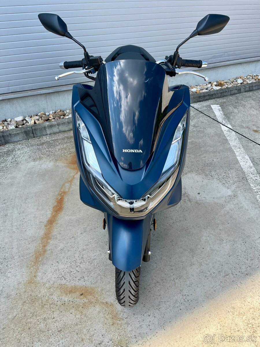 Honda PCX 125cm3 r.2023