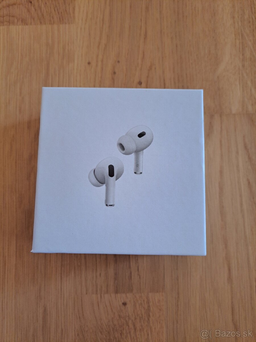 Airpods pro 2