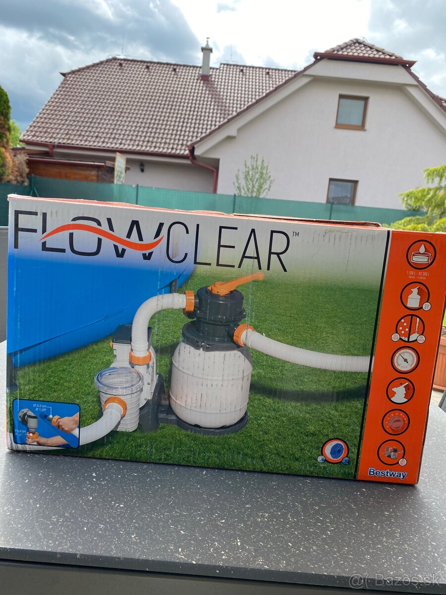 Filtrácia