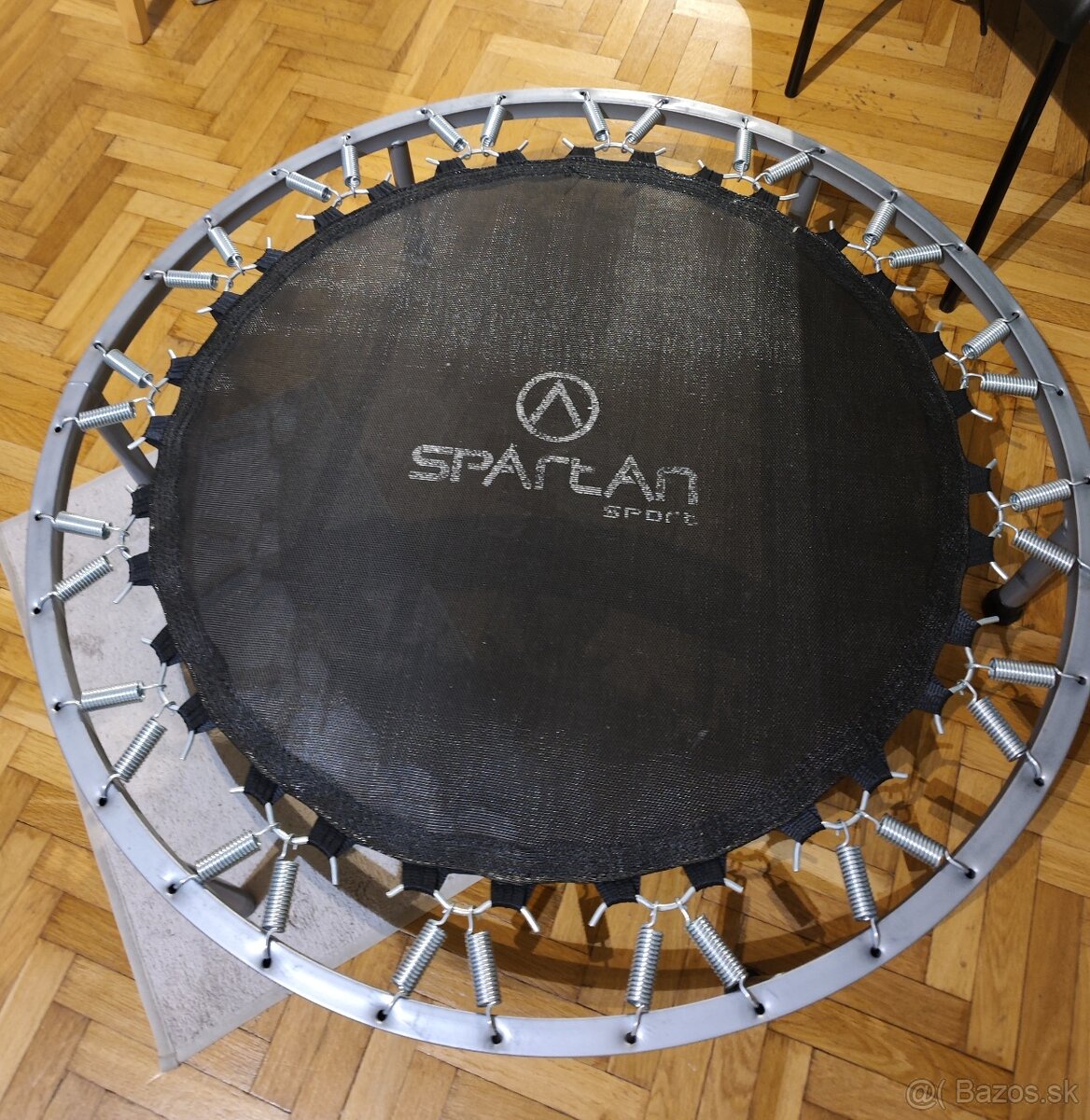 Fitness Trampolína