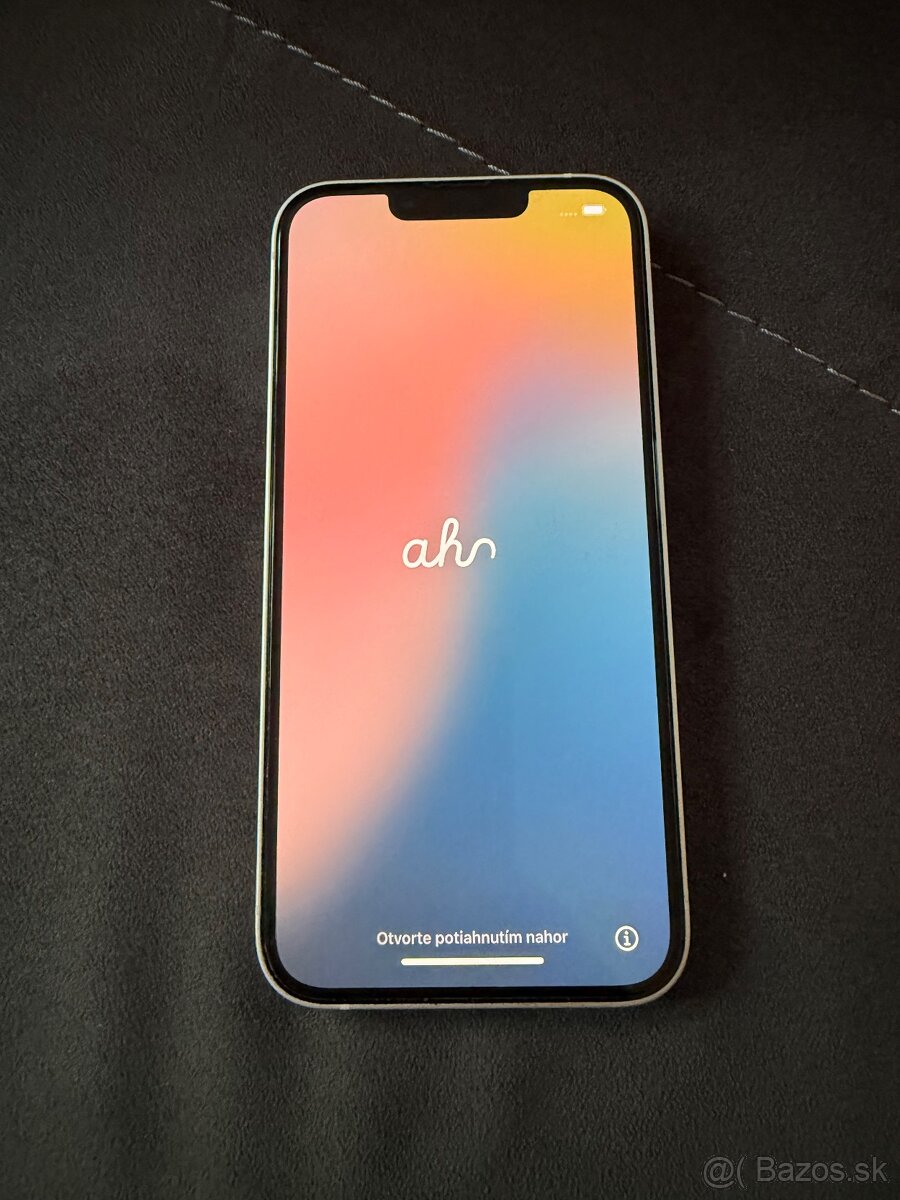 Apple Iphone 14 256 GB