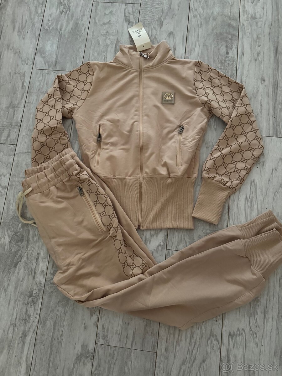 Dámska súprava Gucci