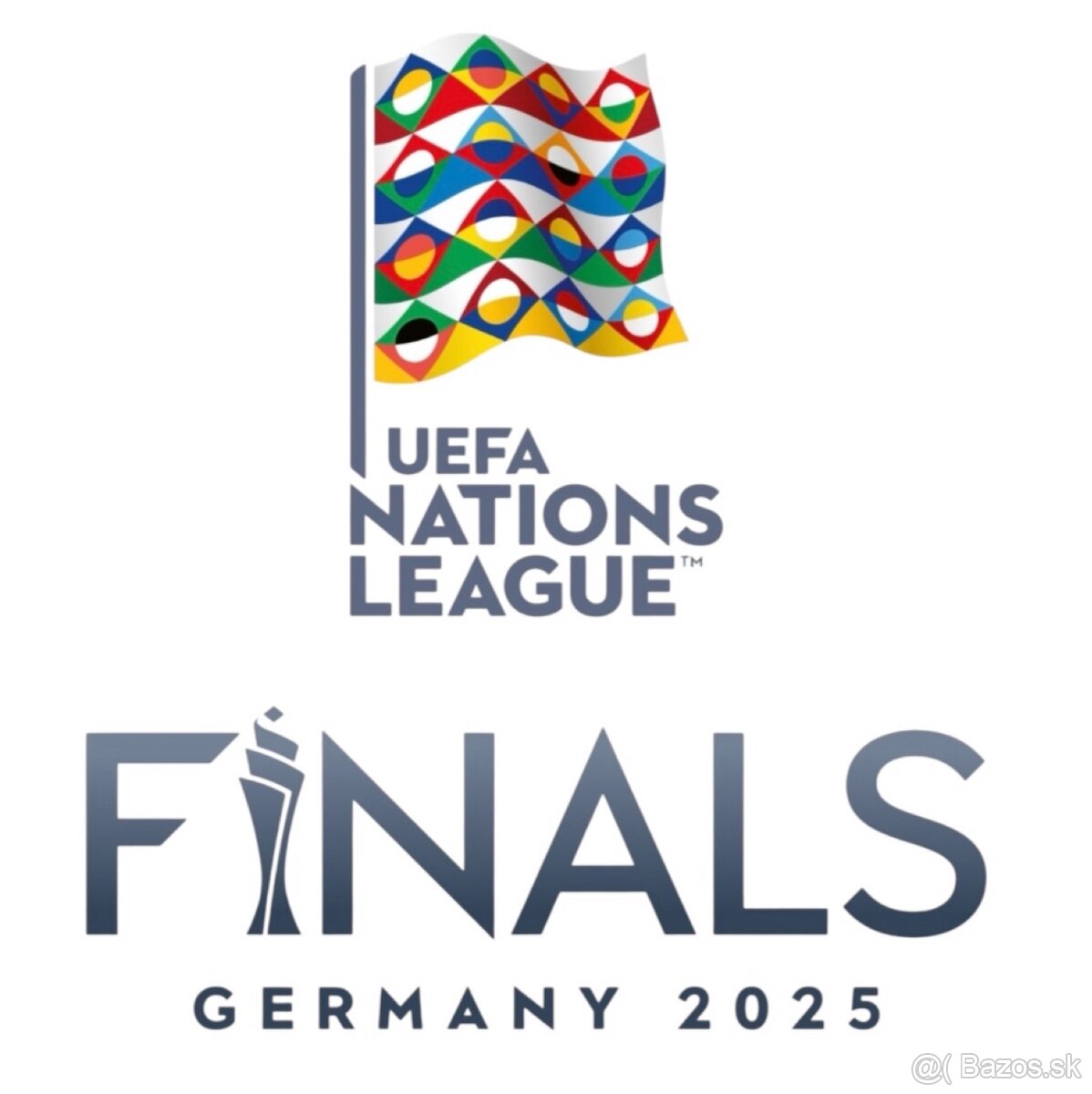Lístky na UEFA Nations League 2025 Germany, Mníchov Finale