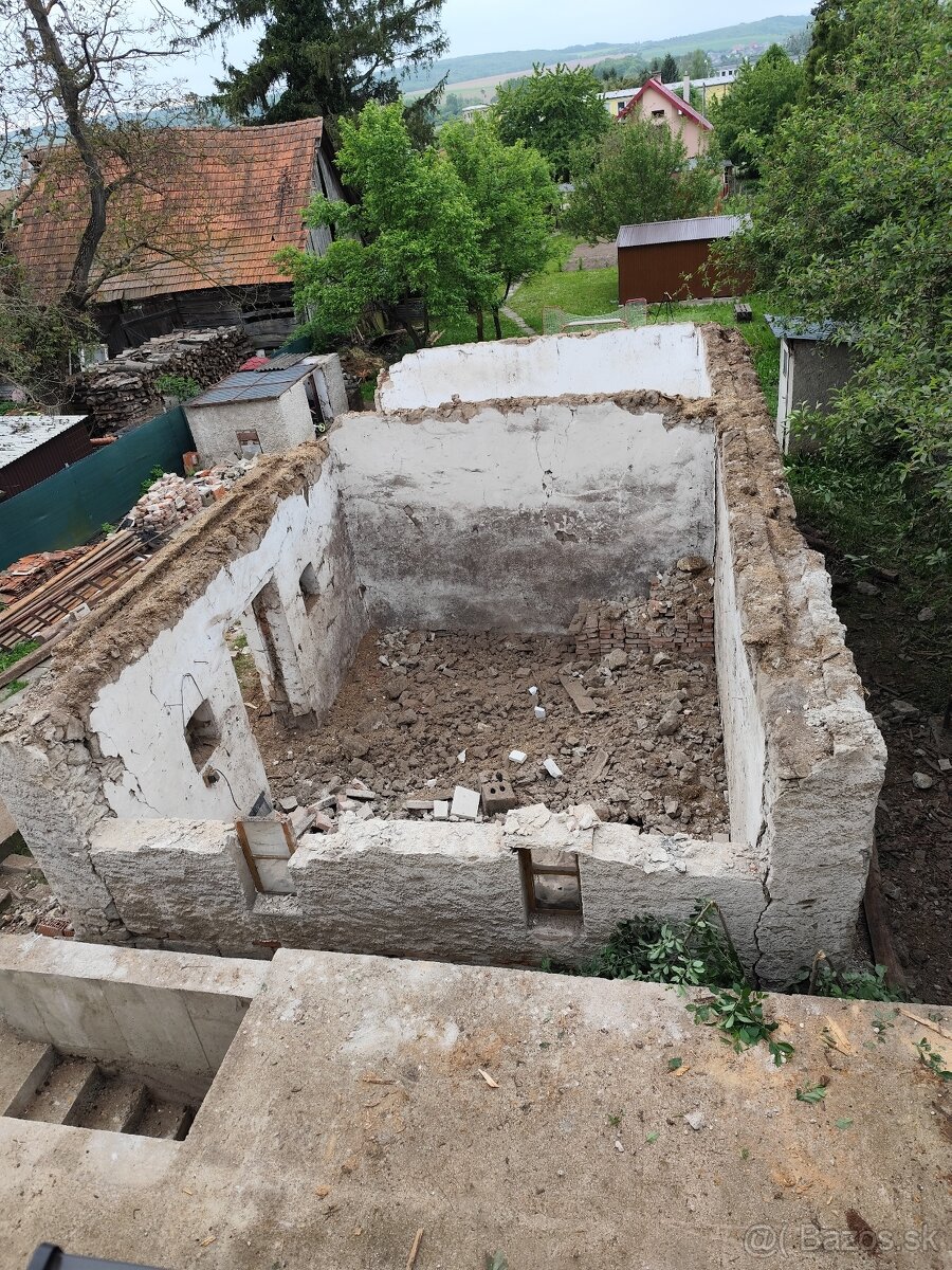 Stavebná suť