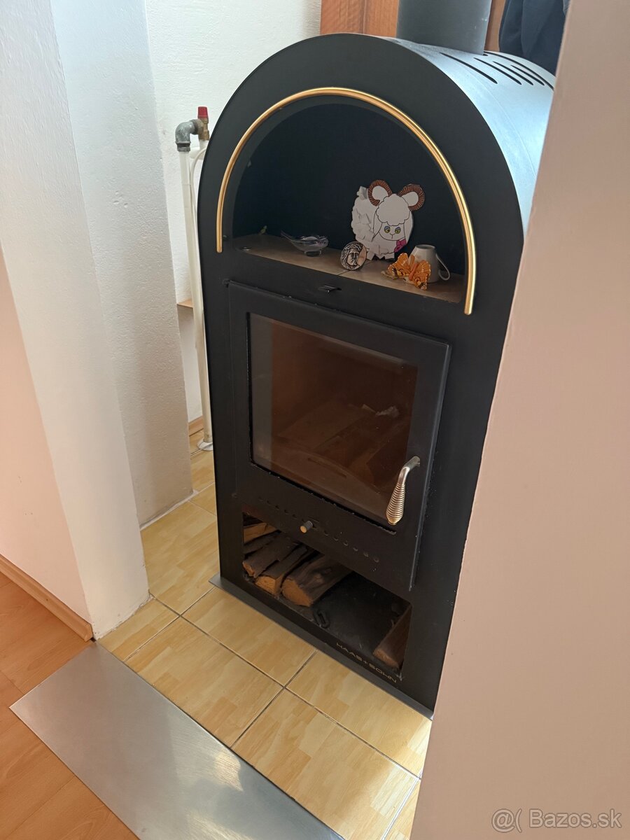 Krbove kachle Haas + Sohn