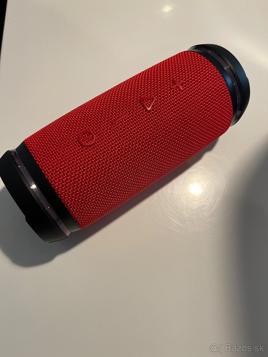 Sencor SSS 6400N Sirius červený