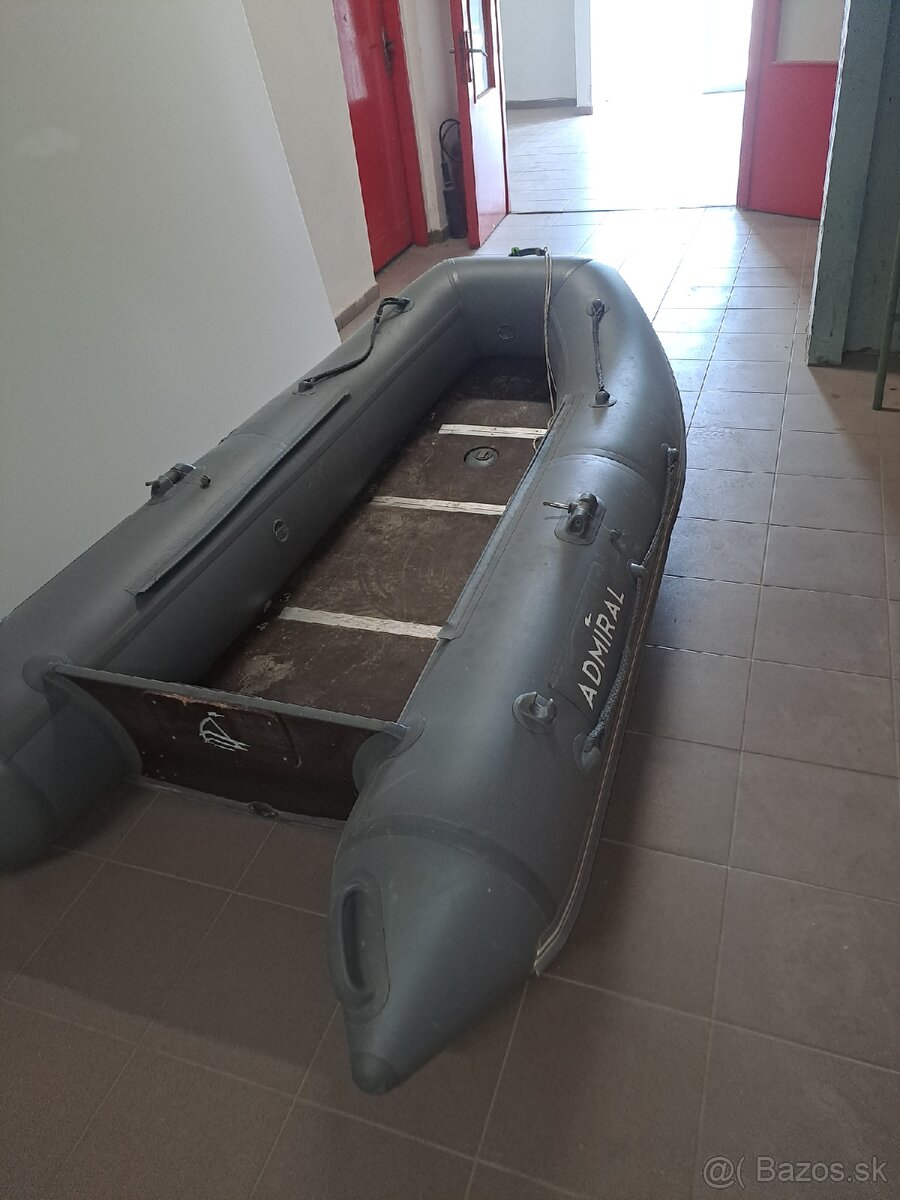 Čln Admiral