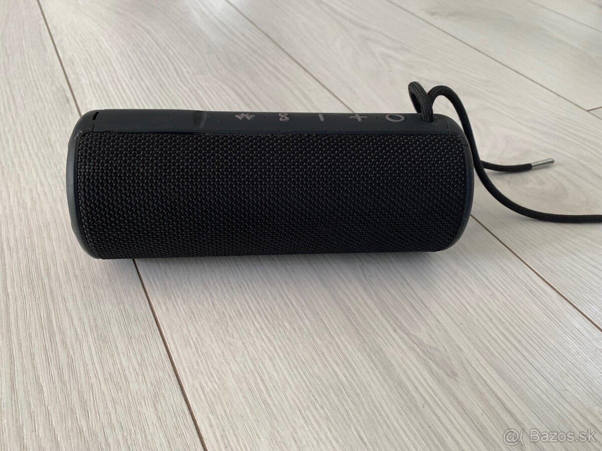 Bluetooth reproduktor Niceboy
