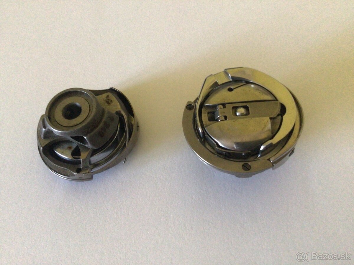 Chapač R248