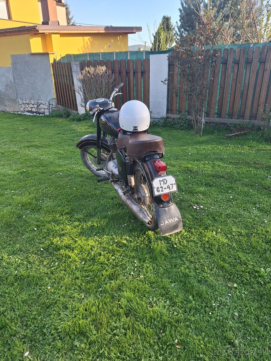 Čz 250 455-02