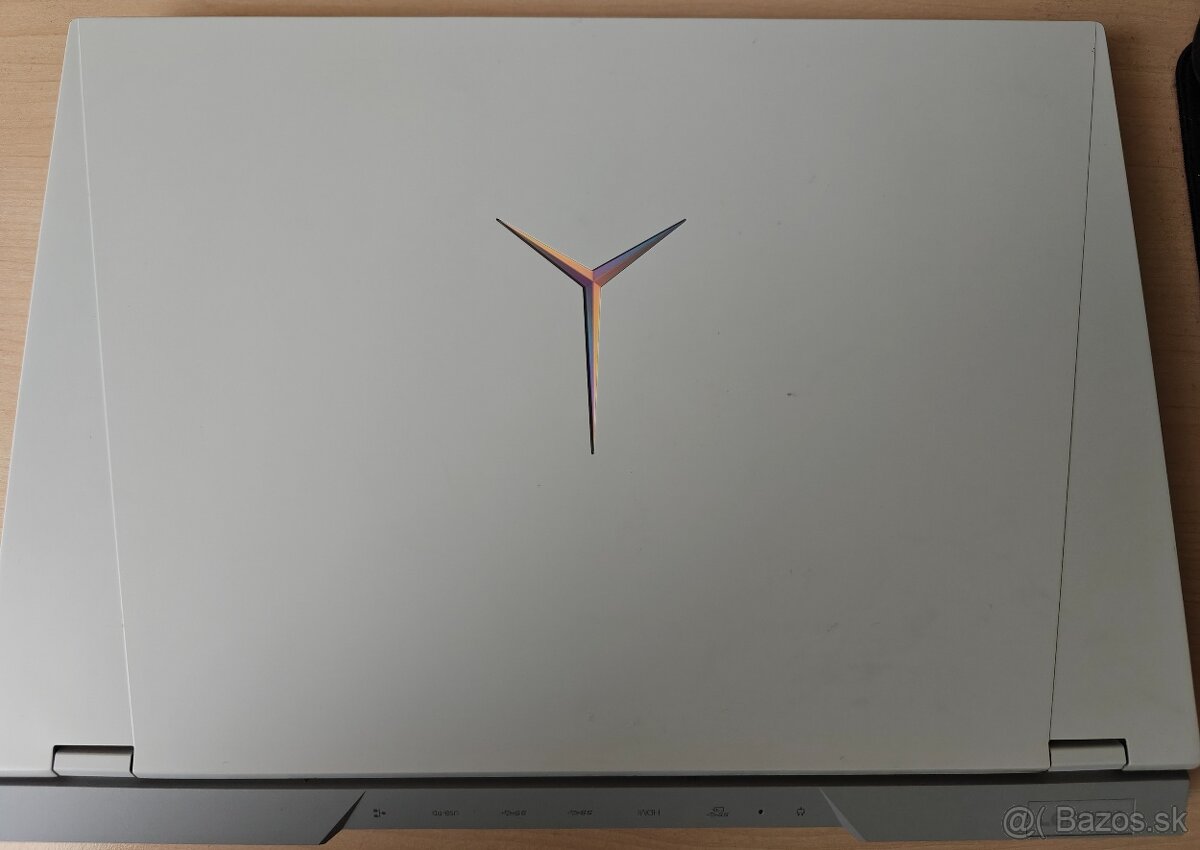 Lenovo Legion 5 Pro 16ACH6H s RTX 3060