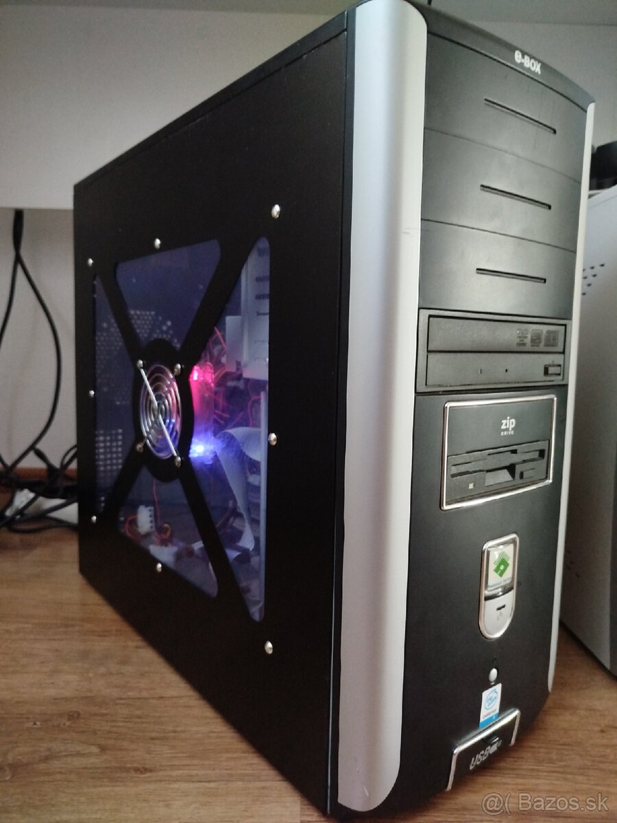 PC - čítať popis⚠️