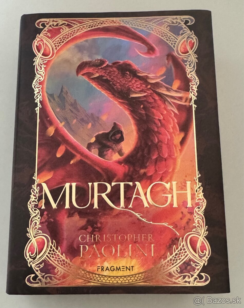 Murtagh sk jazyk