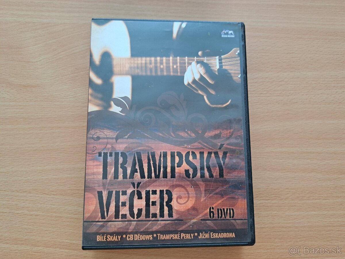 Trampský večer