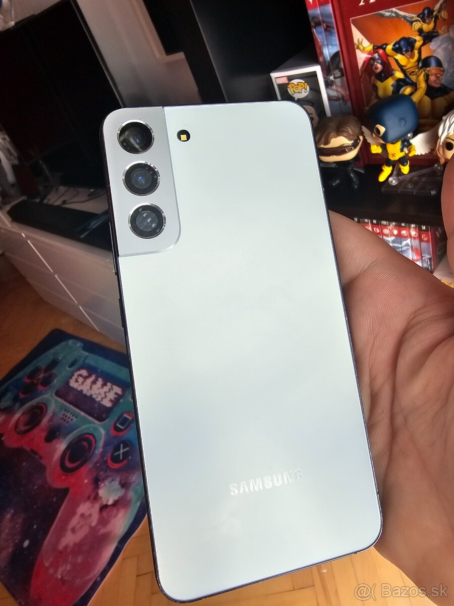 Samsung Galaxy S22 plus 5G 8GB/256GB S906 Dual SIM
