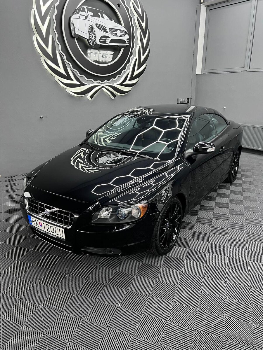 Volvo V70 2.5 turbo