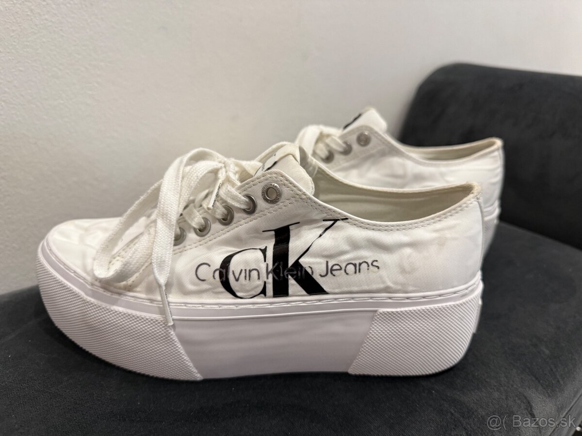 CK tenisky