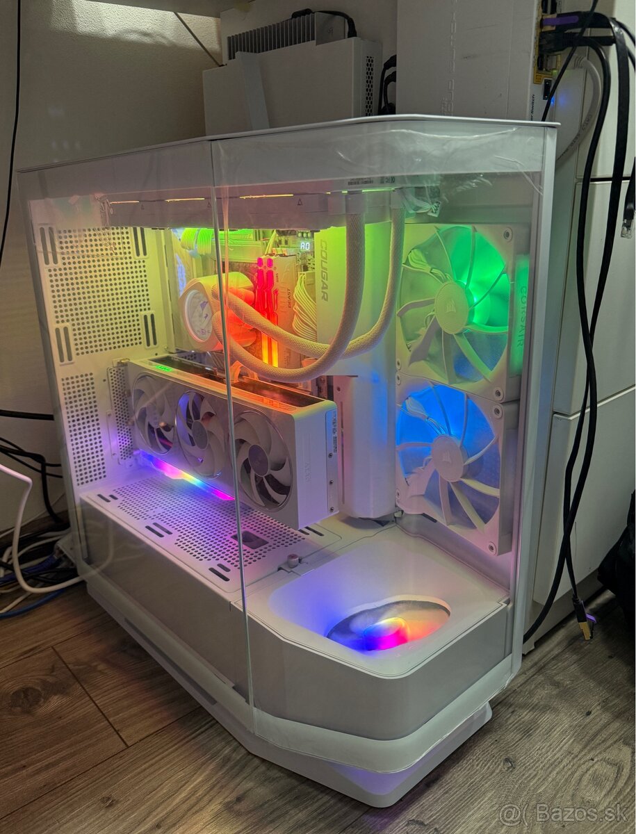 Herny PC