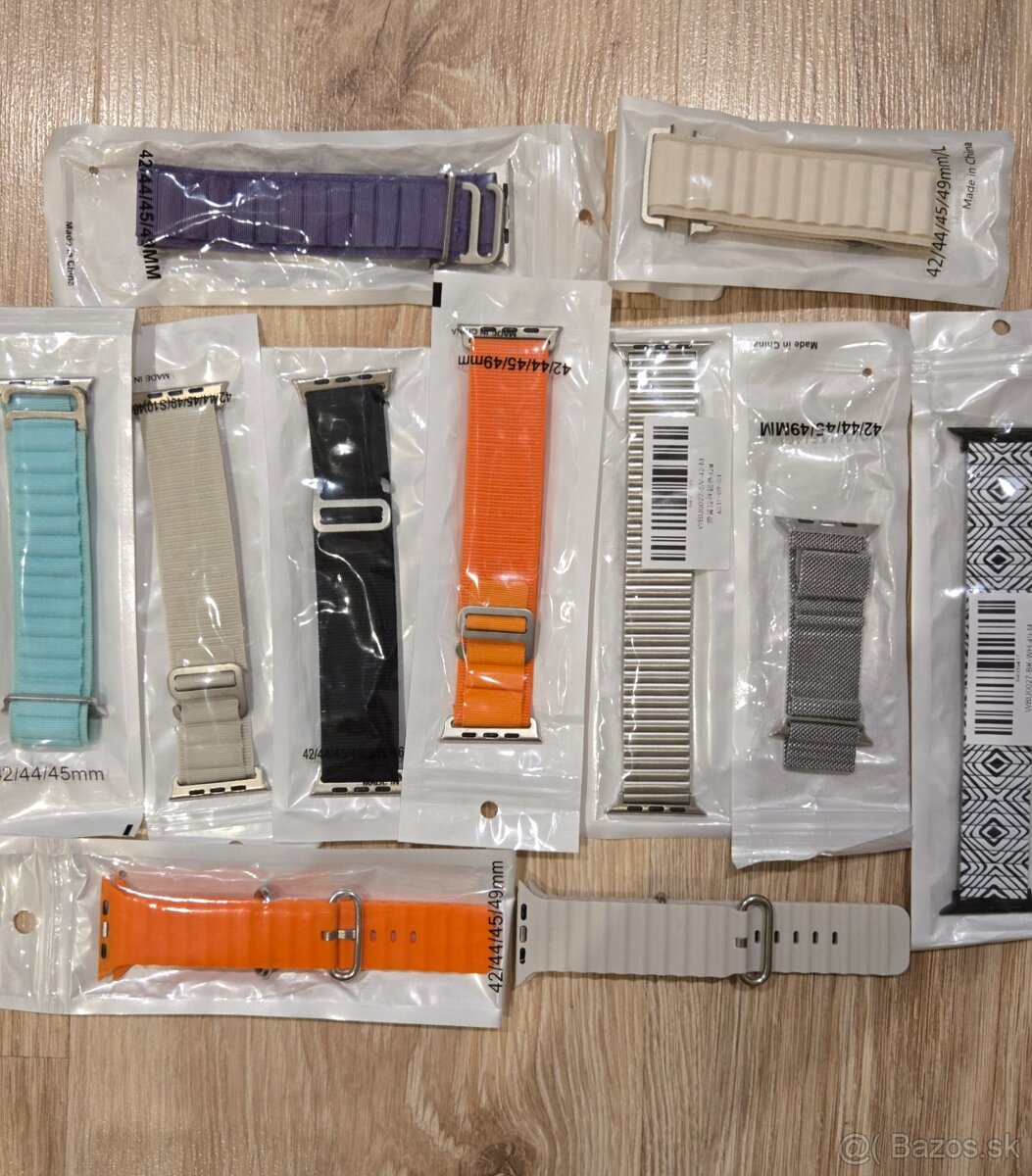 Apple.Watch.Ultra.remienky