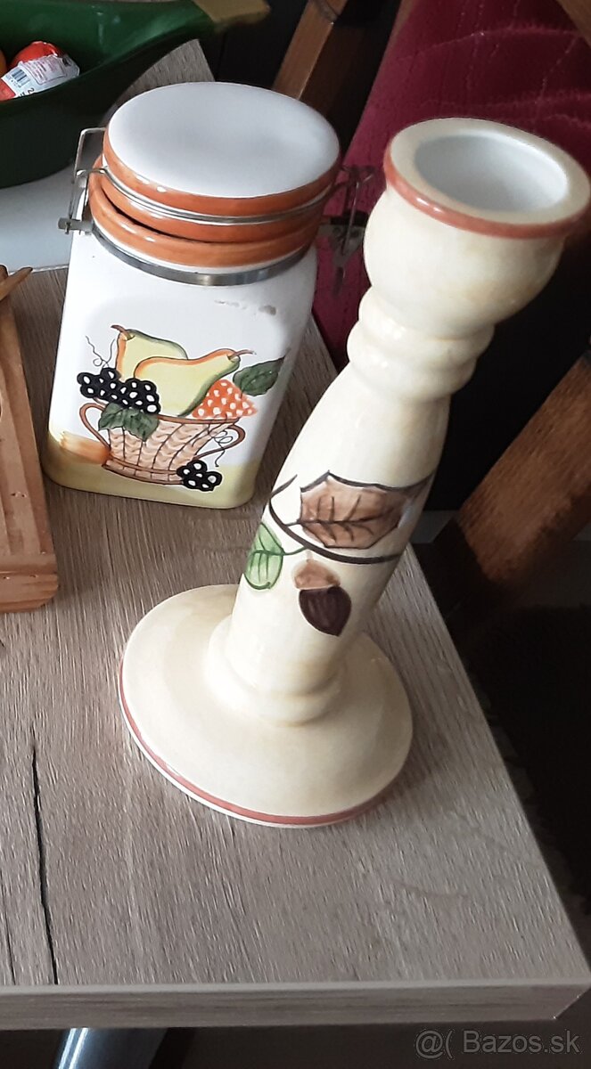 Predaj mix starého porcelánu