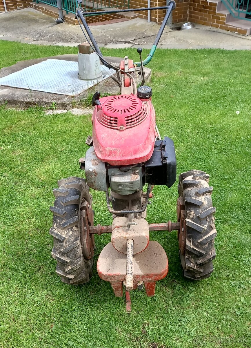 Malotraktor