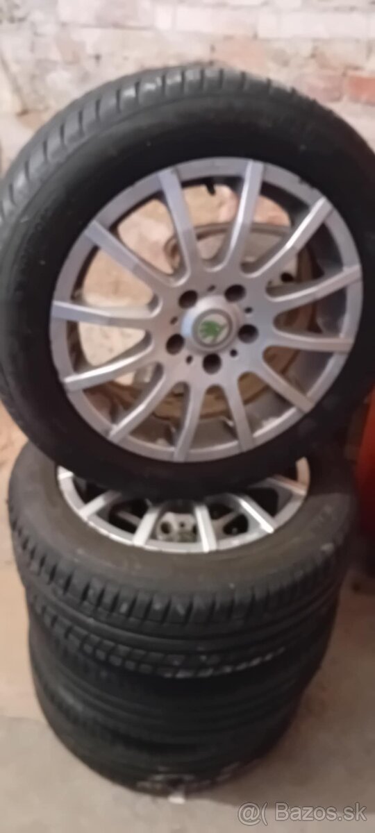 Skoda .VW.seat